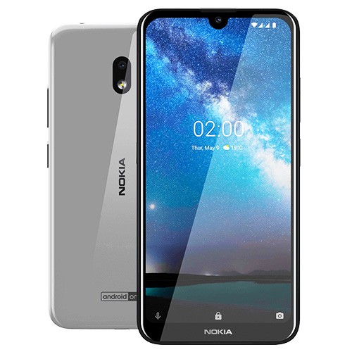Nokia 2.2 Format Atma, Fabrika Ayarları, Sıfırlama