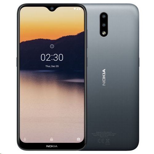 Nokia 2.3 Format Atma, Fabrika Ayarları, Sıfırlama
