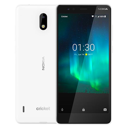 Nokia 3.1 A Format Atma, Fabrika Ayarları, Sıfırlama