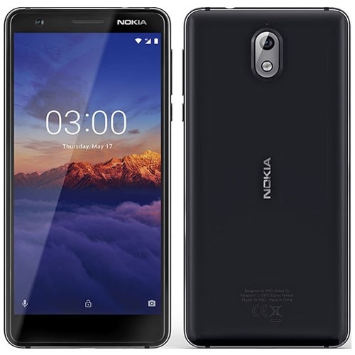 Nokia 3.1 Format Atma, Fabrika Ayarları, Sıfırlama