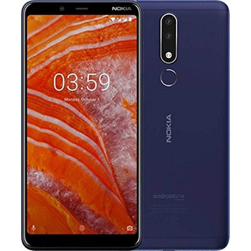 Nokia 3.1 Plus Format Atma, Fabrika Ayarları, Sıfırlama