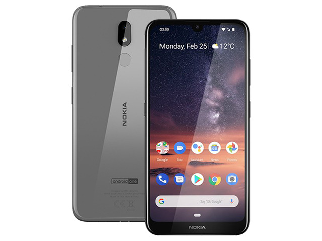 Nokia 3.2 Format Atma, Fabrika Ayarları, Sıfırlama