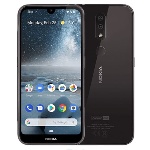 Nokia 4.2 Format Atma, Fabrika Ayarları, Sıfırlama