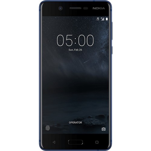 Nokia 5 Format Atma, Fabrika Ayarları, Sıfırlama