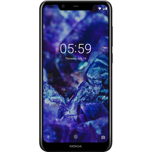 Nokia 5.1 Format Atma, Fabrika Ayarları, Sıfırlama