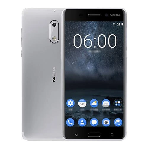 Nokia 6 Format Atma, Fabrika Ayarları, Sıfırlama