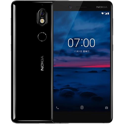 Nokia 7 Format Atma, Fabrika Ayarları, Sıfırlama
