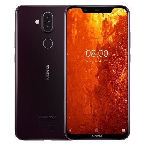Nokia 8.1 (Nokia X7) Format Atma, Fabrika Ayarları, Sıfırlama