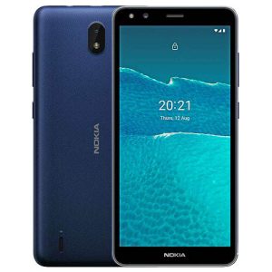 Nokia C1 2nd Edition Format Atma, Fabrika Ayarları, Sıfırlama