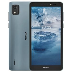 Nokia C2 2nd Edition Format Atma, Fabrika Ayarları, Sıfırlama