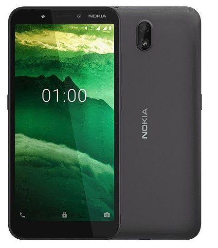 Nokia C2 Format Atma, Fabrika Ayarları, Sıfırlama