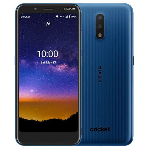 Nokia C2 Tava Format Atma, Fabrika Ayarları, Sıfırlama