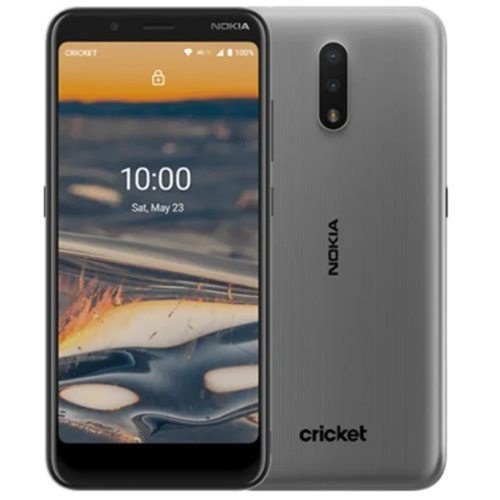 Nokia C2 Tennen Format Atma, Fabrika Ayarları, Sıfırlama