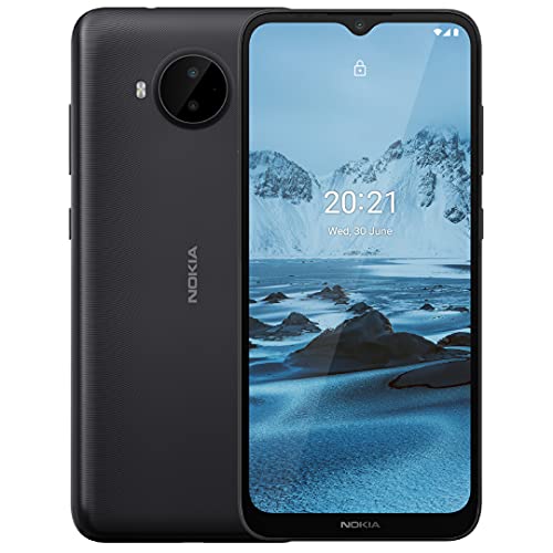 Nokia C20 Plus Format Atma, Fabrika Ayarları, Sıfırlama