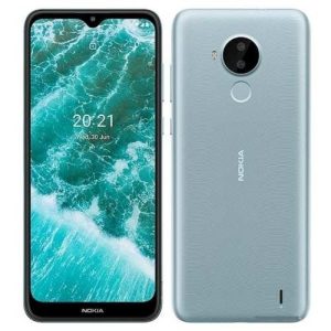 Nokia C30 Format Atma, Fabrika Ayarları, Sıfırlama