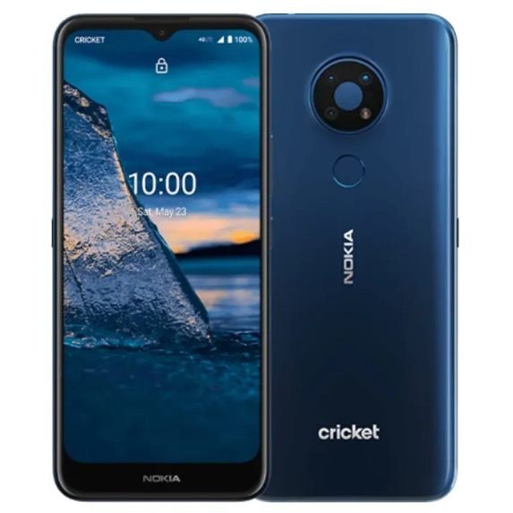 Nokia C5 Endi Format Atma, Fabrika Ayarları, Sıfırlama