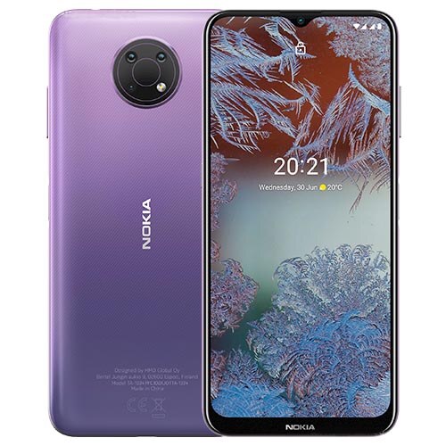 Nokia G10 Format Atma, Fabrika Ayarları, Sıfırlama