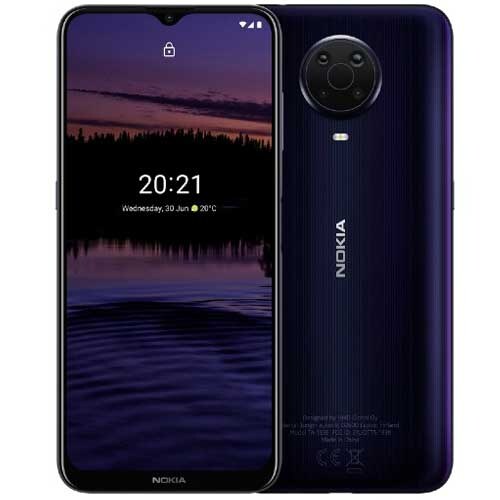 Nokia G20 Format Atma, Fabrika Ayarları, Sıfırlama