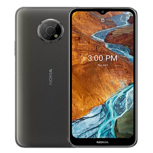 Nokia G300 Format Atma, Fabrika Ayarları, Sıfırlama