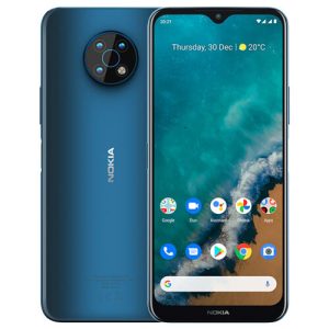 Nokia G50 Format Atma, Fabrika Ayarları, Sıfırlama