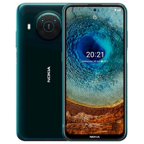 Nokia X10 Format Atma, Fabrika Ayarları, Sıfırlama
