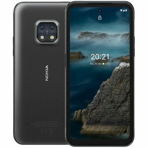 Nokia XR20 Format Atma, Fabrika Ayarları, Sıfırlama