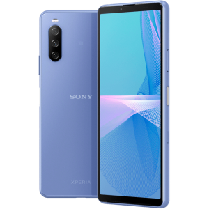 Sony Xperia 10 III Lite Format Atma, Fabrika Ayarları, Sıfırlama