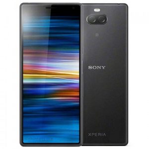 Sony Xperia 10 Plus Format Atma, Fabrika Ayarları, Sıfırlama