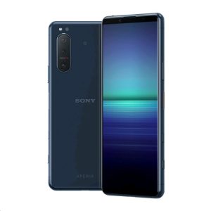 Sony Xperia 5 Format Atma, Fabrika Ayarları, Sıfırlama