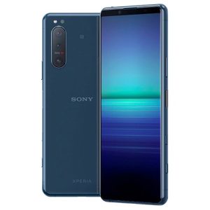 Sony Xperia 5 III Format Atma, Fabrika Ayarları, Sıfırlama