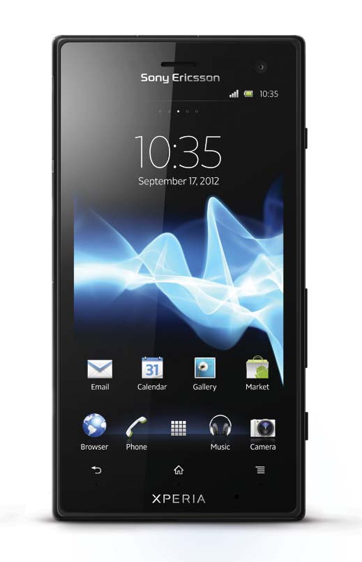 Sony Xperia acro S Format Atma, Fabrika Ayarları, Sıfırlama