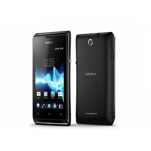 Sony Xperia E dual Format Atma, Fabrika Ayarları, Sıfırlama