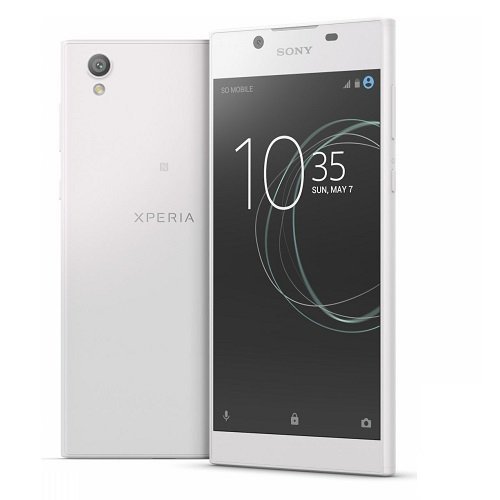Sony Xperia L1 Format Atma, Fabrika Ayarları, Sıfırlama