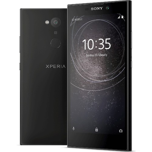 Sony Xperia L2 Format Atma, Fabrika Ayarları, Sıfırlama