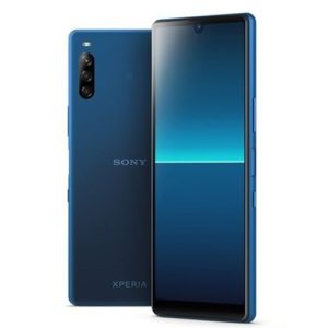 Sony Xperia L4 Format Atma, Fabrika Ayarları, Sıfırlama