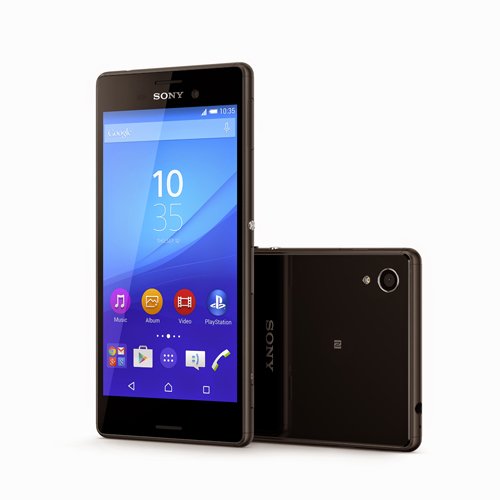 Sony Xperia M4 Aqua Dual Format Atma, Fabrika Ayarları, Sıfırlama