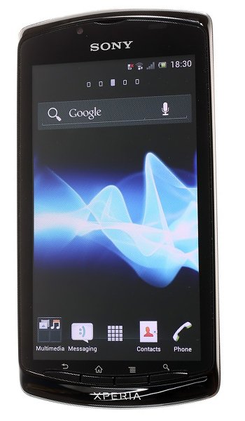 Sony Xperia neo L Format Atma, Fabrika Ayarları, Sıfırlama