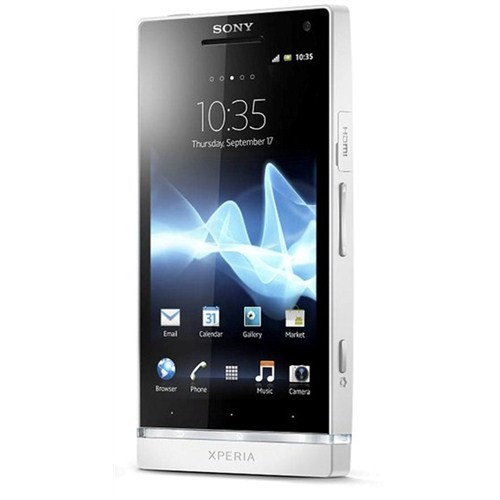 Sony Xperia SL Format Atma, Fabrika Ayarları, Sıfırlama