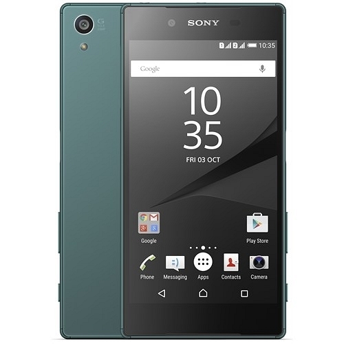 Sony Xperia XA1 Format Atma, Fabrika Ayarları, Sıfırlama