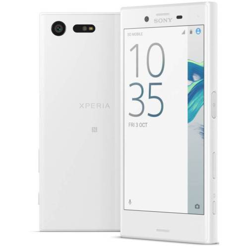 Sony Xperia XZ Premium Format Atma, Fabrika Ayarları, Sıfırlama