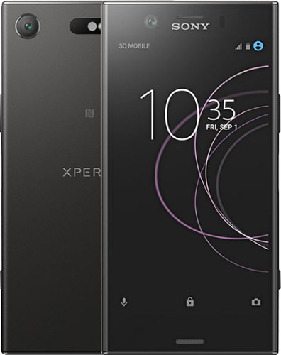 Sony Xperia XZ1 Kompakt Format Atma, Fabrika Ayarları, Sıfırlama