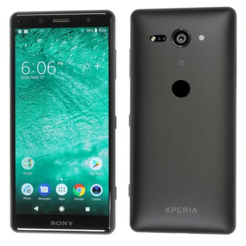 Sony Xperia XZ2 Compact Format Atma, Fabrika Ayarları, Sıfırlama