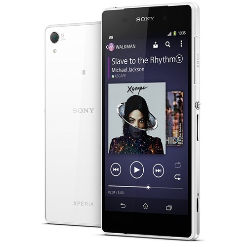 Sony Xperia Z2 Format Atma, Fabrika Ayarları, Sıfırlama