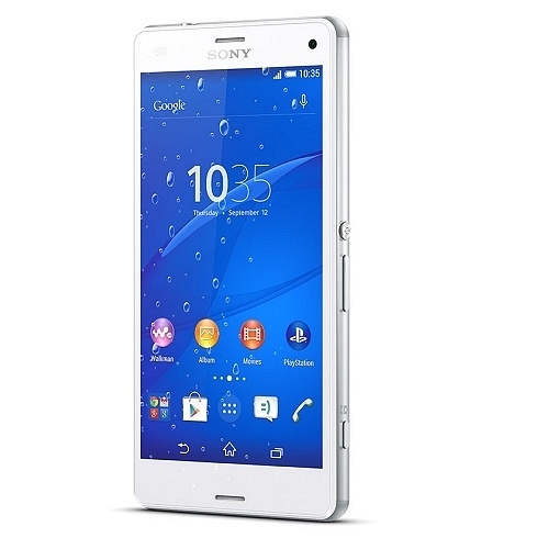 Sony Xperia Z3 Format Atma, Fabrika Ayarları, Sıfırlama