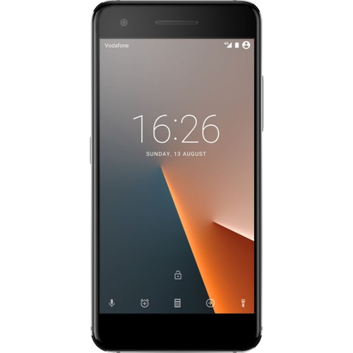 Vodafone Smart 4 max Format Atma, Fabrika Ayarları, Sıfırlama