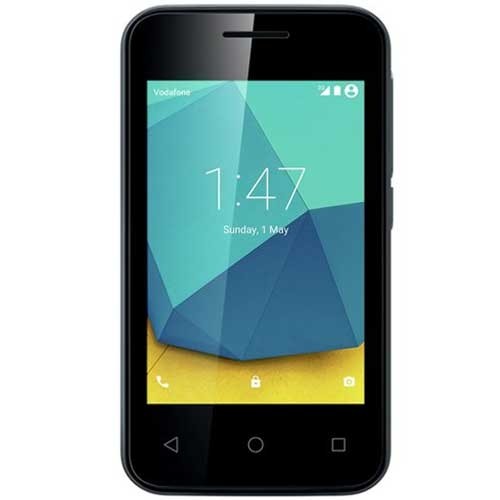 Vodafone Smart first 7 Format Atma, Fabrika Ayarları, Sıfırlama