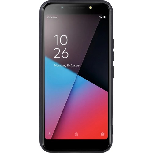 Vodafone Smart N9 Format Atma, Fabrika Ayarları, Sıfırlama