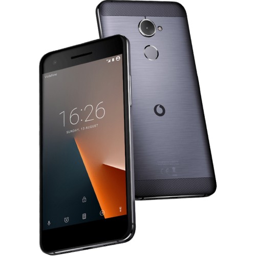 Vodafone Smart V8 Format Atma, Fabrika Ayarları, Sıfırlama