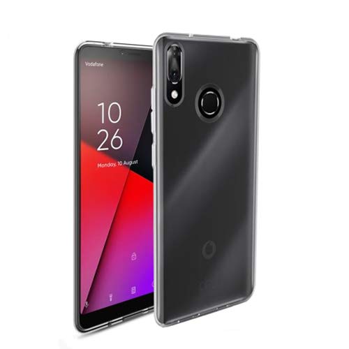 Vodafone Smart X9 Format Atma, Fabrika Ayarları, Sıfırlama
