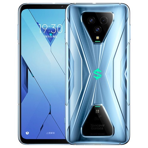 Xiaomi Black Shark 3S Format Atma, Fabrika Ayarları, Sıfırlama